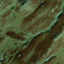 Satellite imagery of Qafa e Përbujit, AL