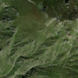 Satellite imagery of Maja e Brevinës, AL