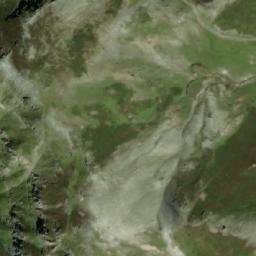 Satellite imagery of Maja e Brevinës, AL