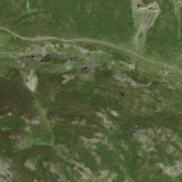 Satellite imagery of Maja e Brevinës, AL