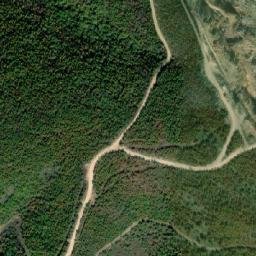 Satellite imagery of Manastir, XK