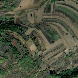 Satellite imagery of Golozovac, XK