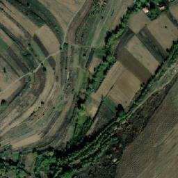 Satellite imagery of Golozovac, XK
