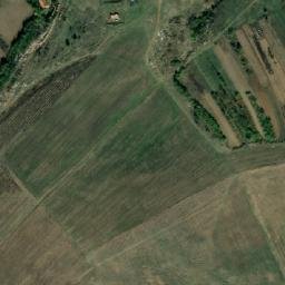 Satellite imagery of Golozovac, XK