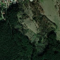 Satellite imagery of Kitka, XK