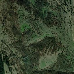 Satellite imagery of Kitka, XK