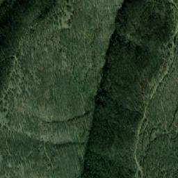Satellite imagery of Gradište, XK