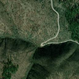 Satellite imagery of Dacino Brdo, RS