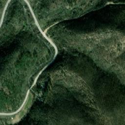 Satellite imagery of Ruza Ukis, RS