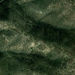 Satellite imagery of Ruza Ukis, RS