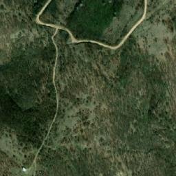 Satellite imagery of Ruza Ukis, RS