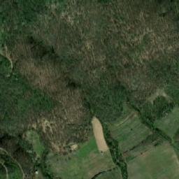 Satellite imagery of Bivoli Kamen, RS