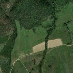 Satellite imagery of Bivoli Kamen, RS