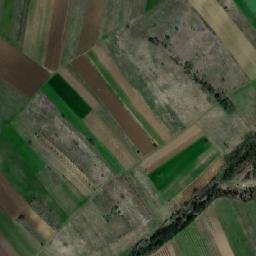 Satellite imagery of Madžarka, RS