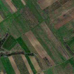 Satellite imagery of Madžarka, RS