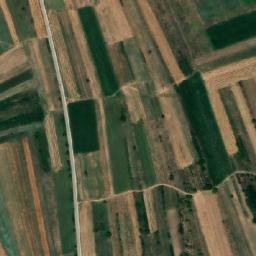 Satellite imagery of Parmački Rid, RS