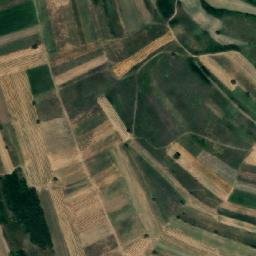 Satellite imagery of Parmački Rid, RS