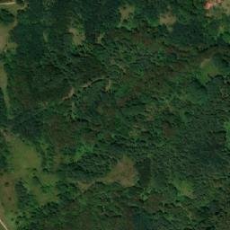 Satellite imagery of Slavkovica, RS