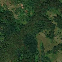 Satellite imagery of Slavkovica, RS