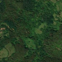 Satellite imagery of Slavkovica, RS