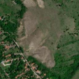 Satellite imagery of TT137, BG