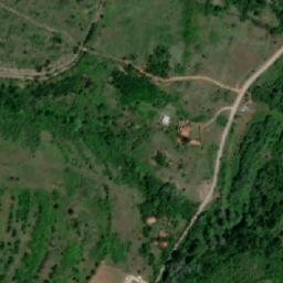 Satellite imagery of Asprov Rid, BG