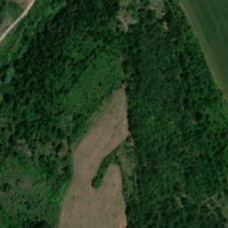 Satellite imagery of Asprov Rid, BG