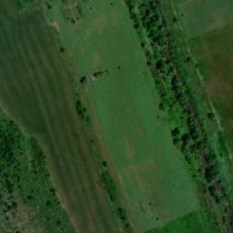 Satellite imagery of Asprov Rid, BG