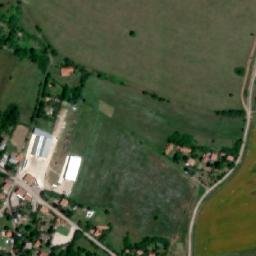 Satellite imagery of TT66/XVII/, BG