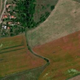 Satellite imagery of TT66/XVII/, BG