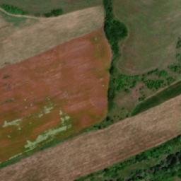 Satellite imagery of TT66/XVII/, BG