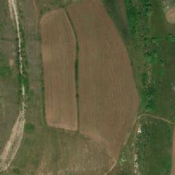 Satellite imagery of TT41, BG