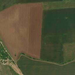 Satellite imagery of Kamenitsa, BG