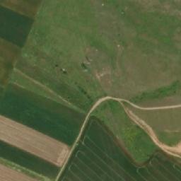 Satellite imagery of Katsite, BG