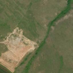 Satellite imagery of Katsite, BG
