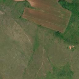 Satellite imagery of Katsite, BG
