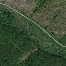 Satellite imagery of Tsvilia, BG