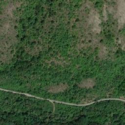 Satellite imagery of Tsvilia, BG