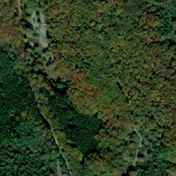 Satellite imagery of Ostro bardo, BG