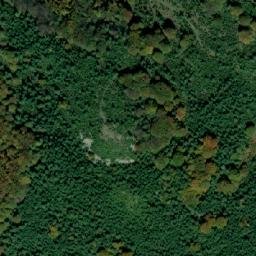 Satellite imagery of Golemia rid, BG