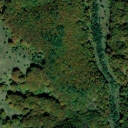 Satellite imagery of Gradishte, BG