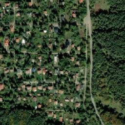 Satellite imagery of Gradishte, BG