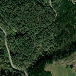 Satellite imagery of Kokrachki kamak, BG