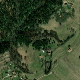 Satellite imagery of Kokrachki kamak, BG