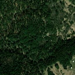 Satellite imagery of TT74A, BG