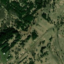 Satellite imagery of TT74A, BG