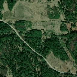 Satellite imagery of Garkova chukar, BG