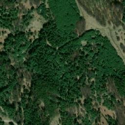 Satellite imagery of Garkova chukar, BG
