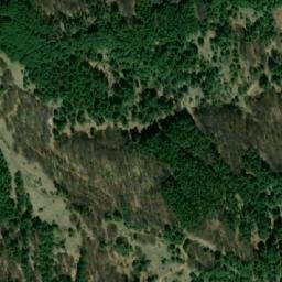 Satellite imagery of Garkova chukar, BG