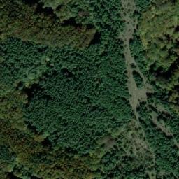 Satellite imagery of Zhenska mogila, CD